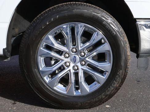 Used 2024 Ford F150 XLT w/ Equipment Group 302A MID image 24