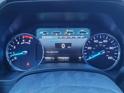 Used 2018 Ford F250 Lariat w/ Lariat Ultimate Package image 25