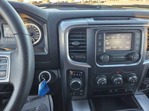 Used 2023 RAM 1500 Classic Warlock image 17