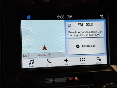 Used 2017 Ford F150 XLT w/ Equipment Group 302A Luxury RWD image 20
