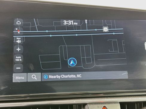Used 2025 Hyundai Elantra SEL FWD image 22