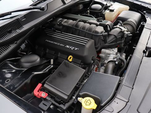 Used 2023 Dodge Challenger R/T Scat Pack w/ Plus Package image 41