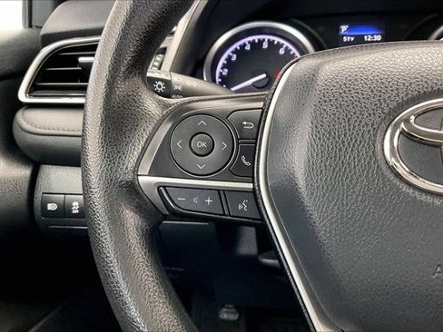 Used 2023 Toyota Camry LE image 21