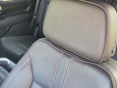 Used 2024 Chevrolet Tahoe RST w/ Luxury Package image 34