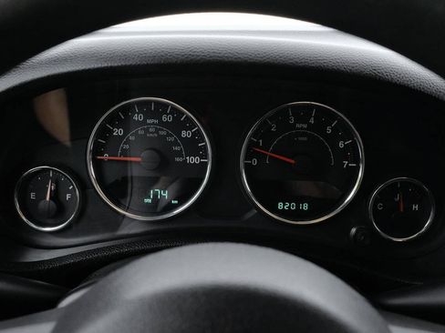 Used 2014 Jeep Wrangler Sport AWD/4WD image 23