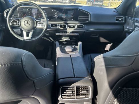 Used 2022 Mercedes-Benz GLE 350 GLE 350 image 21