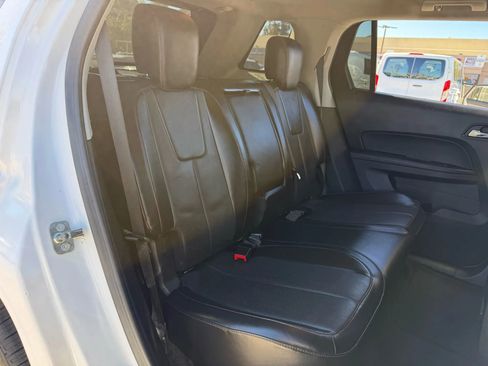 Used 2017 GMC Terrain SLT w/ Driver Alert Package I FWD image 21