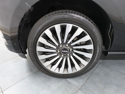 Used 2021 Lincoln Navigator L Reserve image 29