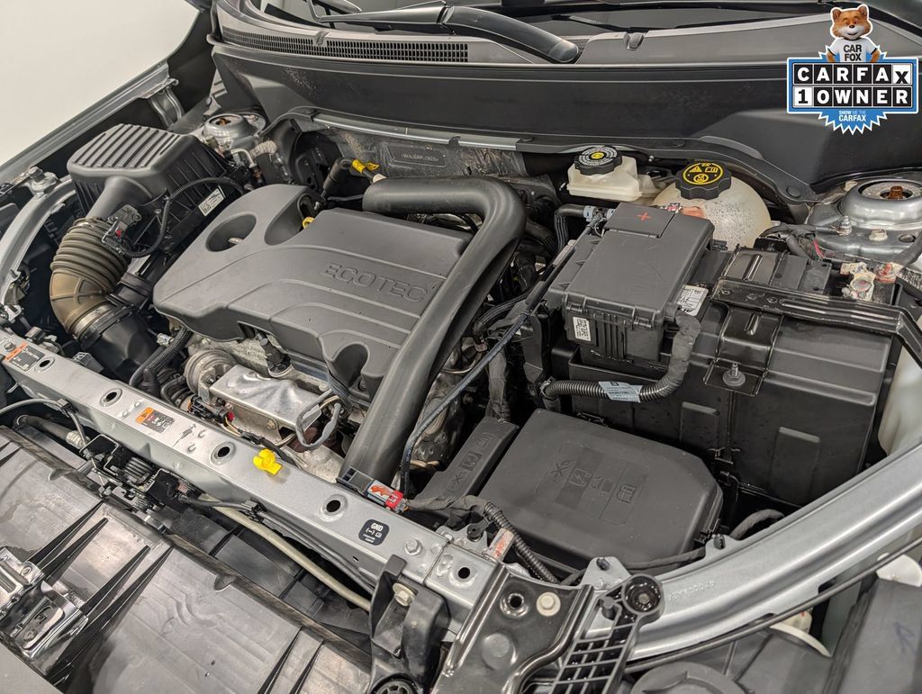 Used 2023 GMC Terrain Denali AWD/4WD image 31