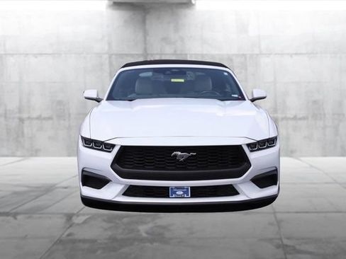Used 2024 Ford Mustang Premium RWD image 4