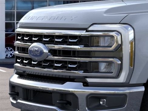 New 2026 Ford F350 Lariat w/ FX4 Off-Road Package AWD/4WD image 17