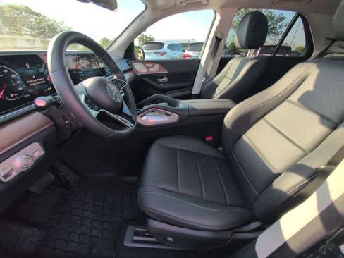 Used 2026 Mercedes-Benz GLE 450 4MATIC image 12