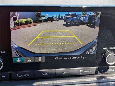Used 2024 Honda Accord LX image 12