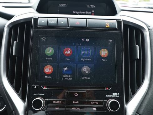 Used 2020 Subaru Ascent Limited w/ Technology Package AWD/4WD image 17