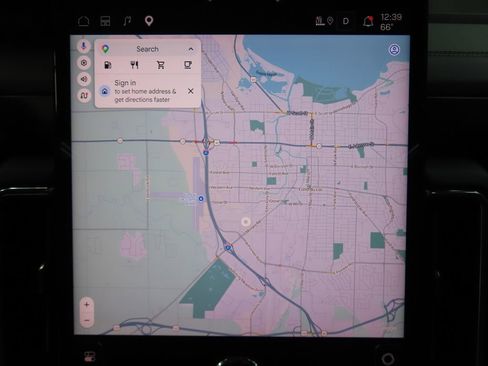 Used 2026 GMC Yukon Denali w/ Denali Reserve Package image 20