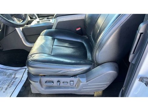 Used 2013 Ford F150 FX4 w/ Luxury Equipment Group image 10