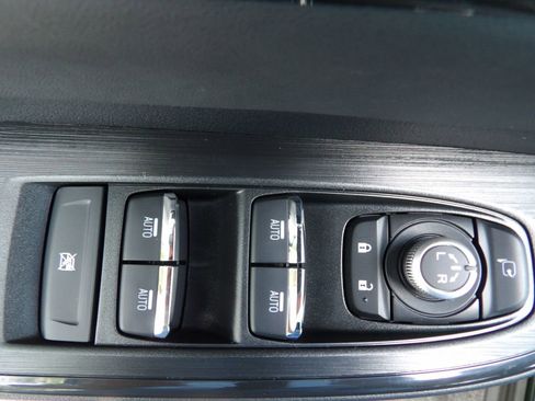 New 2026 Subaru Outback Touring XT AWD/4WD image 13