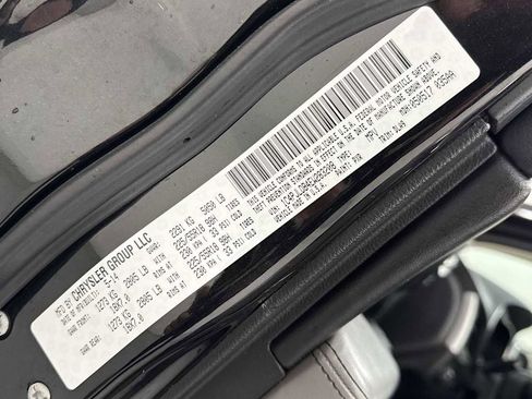 Used 2014 Jeep Cherokee Limited w/ Luxury Group image 11