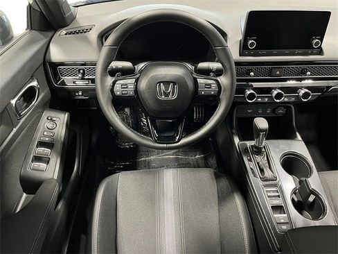 New 2026 Honda Civic Sport image 18