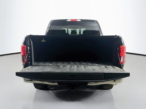 Used 2018 Ford F150 King Ranch w/ Equipment Group 601A Luxury RWD image 36