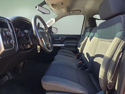 Used 2015 Chevrolet Silverado 1500 LT image 20