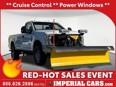 Used 2017 Ford F350 XL