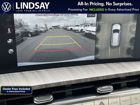 Used 2023 Kia Telluride SX FWD image 19