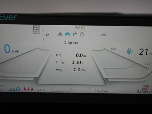 Used 2024 Hyundai Ioniq 5 Limited RWD image 7