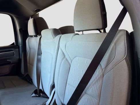 Used 2023 RAM 1500 Big Horn image 22