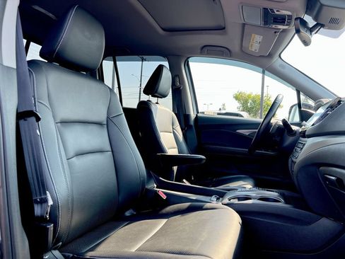 Used 2022 Honda Ridgeline RTL-E image 21