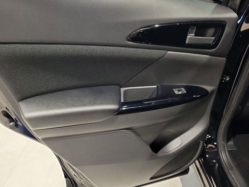 New 2026 Mitsubishi Eclipse Cross LE image 8