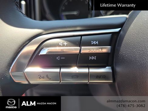 New 2026 MAZDA CX-50 AWD 2.5 Hybrid w/ Weather Package image 24