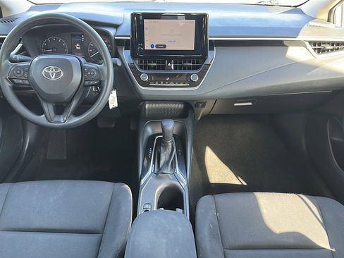 Used 2023 Toyota Corolla LE image 20