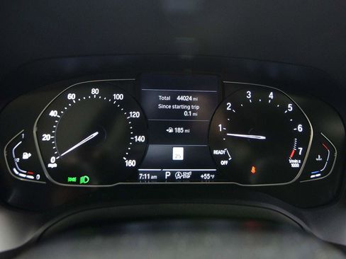 Used 2022 BMW 430i Coupe w/ M Sport Package image 12