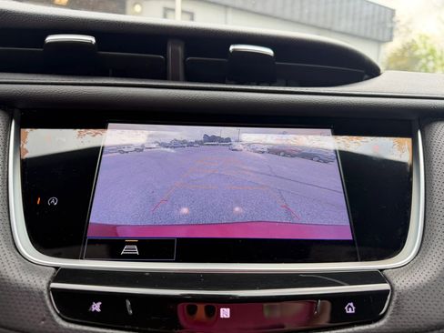 Used 2021 Cadillac XT5 Luxury FWD image 20