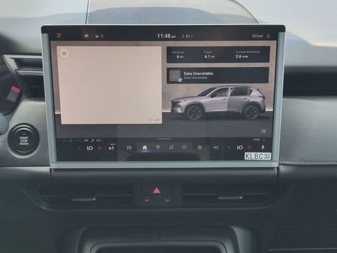 New 2026 MAZDA CX-5 Preferred AWD/4WD image 17
