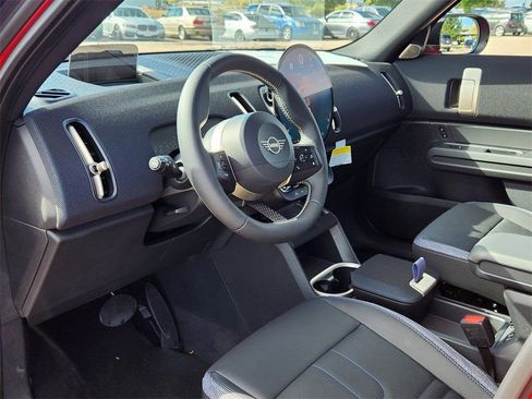 Used 2026 MINI Cooper Countryman S AWD/4WD image 10