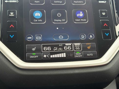 Certified 2025 Subaru Ascent Premium AWD/4WD image 25