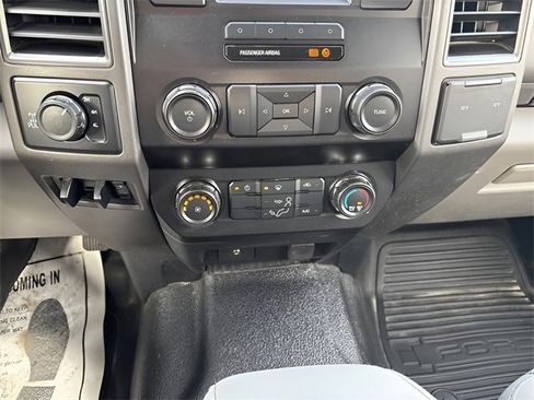 Used 2019 Ford F250 XL w/ XL Value Package image 14