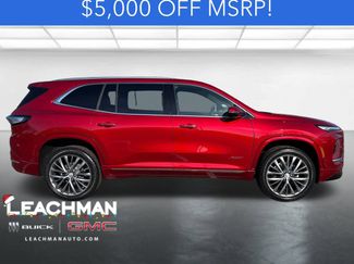 New 2025 Buick Enclave Avenir w/ Super Cruise Package video 2
