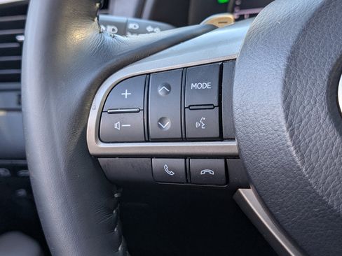 Certified 2021 Lexus RX 350 AWD w/ Premium Package image 22