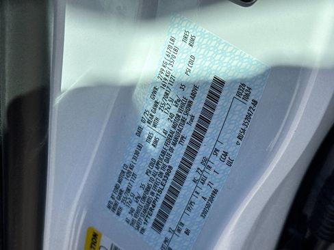 New 2025 Ford Ranger XL w/ Trailer Tow Package image 30