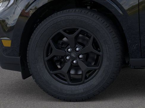 New 2025 Ford Maverick XLT w/ XLT Luxury Package image 20