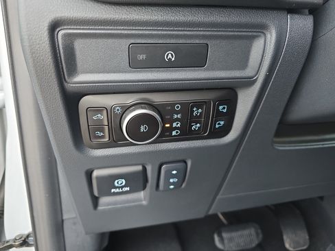 Used 2025 Ford F150 Raptor image 28