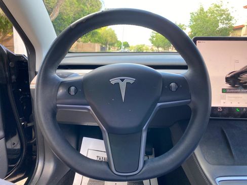Used 2022 Tesla Model 3 Long Range image 53