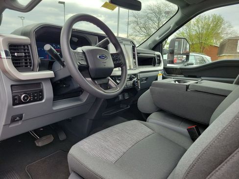 New 2026 Ford F250 XLT image 21