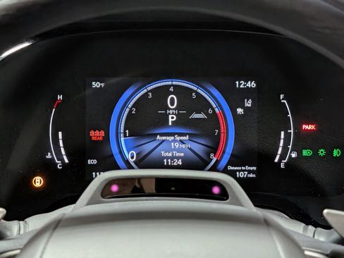 Used 2024 Lexus RX 350 Premium Plus w/ Convenience Package image 32