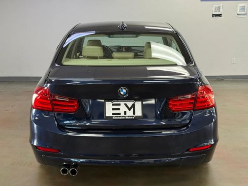 Used 2015 BMW 328i Sedan RWD image 6