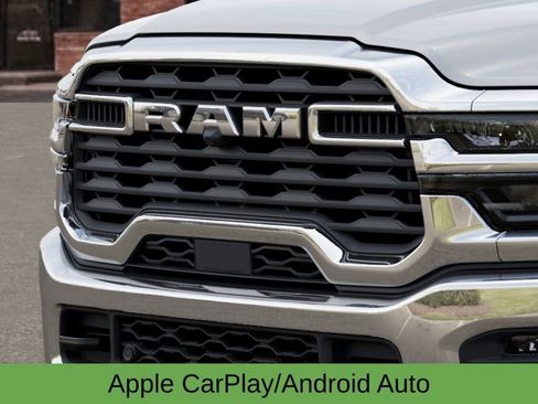 New 2026 RAM 2500 Tradesman image 13