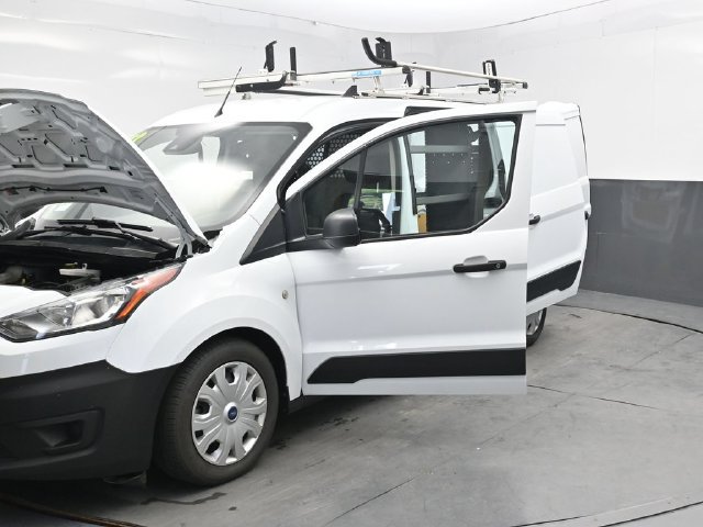 Used 2023 Ford Transit Connect XL FWD image 50